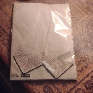 German Handkerchiefs Vintage